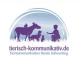 Logo tierisch kommunikativ Tierkommunikation