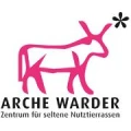 Logo Tierpark Arche Warder