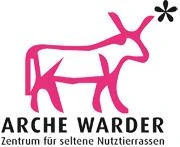 Logo Tierpark Arche Warder