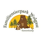 Logo Tierpark Wolgast e.V. Kasse