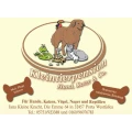 Logo Tierpension Hund, Katze & Co.