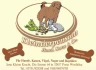 Logo Tierpension Hund, Katze & Co. Jana Kleine Kracht