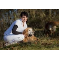 Tierphysio - Giessen Katharina Karl Gie&szlig;en