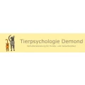 Logo Tierpsychologin (ATN) Gabriela Demond