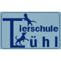 Logo Tierschule L&uuml;hl