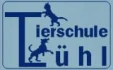 Logo Tierschule L&uuml;hl