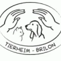 Logo Tierschutzheim-Hochsauerland in Brilon