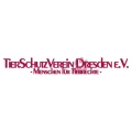 Logo Tierschutzverein Dresden e.V.