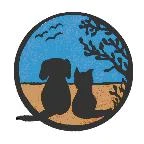 Logo Tierschutzverein Höchstadt / Aisch und Umgebung e.V.