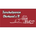Logo Tierschutzverein im Landkreis Oberhavel e. V.