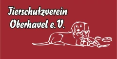 Logo Tierschutzverein im Landkreis Oberhavel e. V.