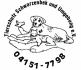 Logo Tierschutzverein Schwarzenbek und Umgebung e.V.
