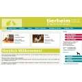Logo Tierschutzverein Lindau