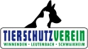 Logo Tierschutzverein Winnenden und Umgebung e.V.