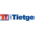 Logo Tietge GmbH, M+B