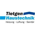 Logo Tietgen Haustechnik GmbH