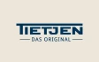 Logo Tietjen Verfahrenstechnik GmbH Maschinen- und Anlagenbau