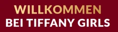 Logo Tiffany Girls