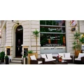 Logo Tiffanys Hannover
