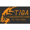 TIGA - Fu&szlig;bodentechnik Sven Gase M&uuml;nster