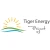 Logo Tiger Energy Project GmbH