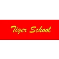 Logo Tiger School