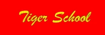 Logo Tiger School