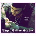 Tiger Tattoo Studio Hockenheim