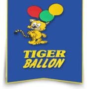 Logo Tigerballon