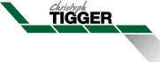 Logo Tigger Holzbau