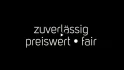 Logo Tihomir Todorov Geb&auml;udereinigung