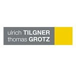 Logo Tilgner, Ulrich