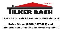 Tilker Dach GmbH Mülheim