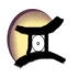 Logo Till Ahrens Astrologe, Coach & Mediation
