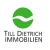 Logo Till Dietrich Immobilienmakler