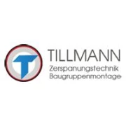 Logo Tillmann GmbH