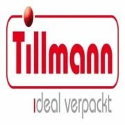 Logo Tillmann Verpackungen Schmalkalden GmbH