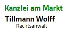 Tillmann Wolff Rechtsanwalt Oelde
