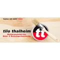Tilo Thalheim Maler- u. Bodenlegerhandwerk Leipzig