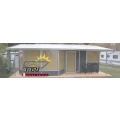 Logo Buchwald, Tim