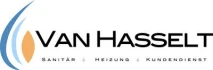 Logo Tim Hasselt van Heizung- und Sanitärinstallation