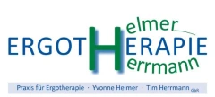 Logo Helmer, Yvonne