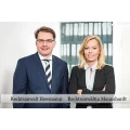 Logo Hoesman, Tim M.