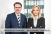 Logo Tim M. Hoesman Rechtsanwalt