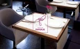 Logo Tim Raue Restaurant