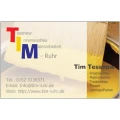 Tim-Ruhr Wetter