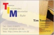 Logo Tim-Ruhr