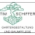 Logo Tim Schiffer Gartengestaltung