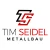 Logo Tim Seidel Metallbau