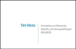 Logo Tim Weiss Entrümpelung und Renovierung